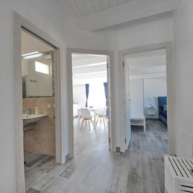 Amareilmare2 - Appartamento con 1 Camera da Letto - 15