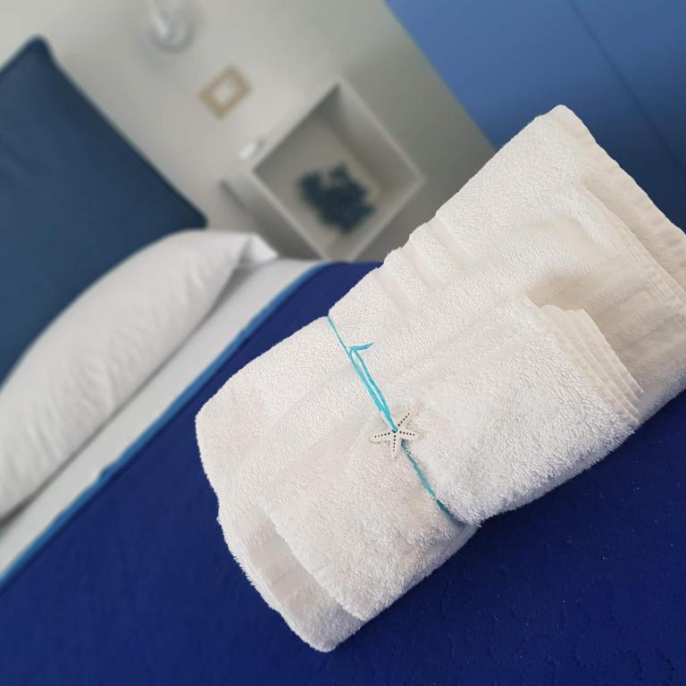 Amareilmare2 - Appartamento con 1 Camera da Letto - 21