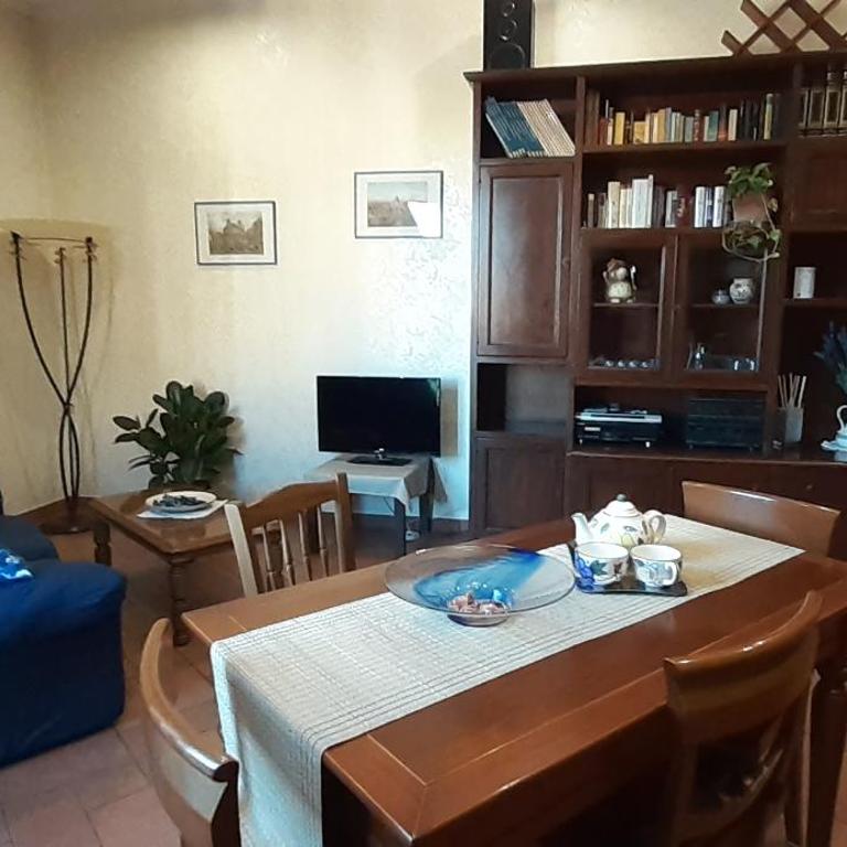 Pini di Roma-New and cozy apt in Rome city center- Metro A "Re di Roma" - Appartamento con 2 Camere da Letto - 36
