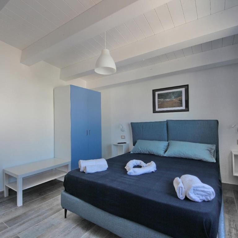 Amareilmare2 - Appartamento con 1 Camera da Letto - 19
