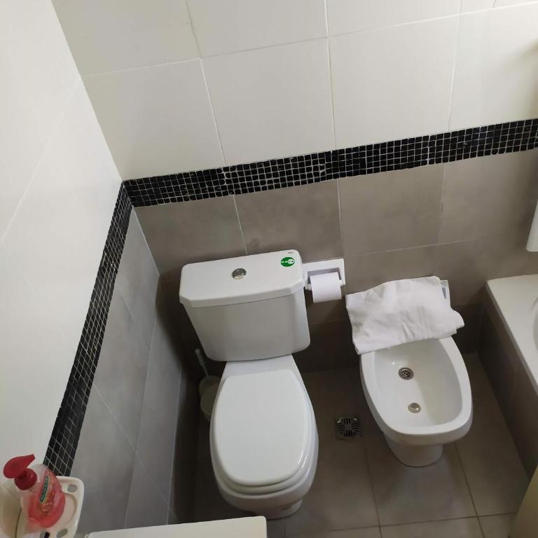 Departamentos Lonquimay - Apartment - 6