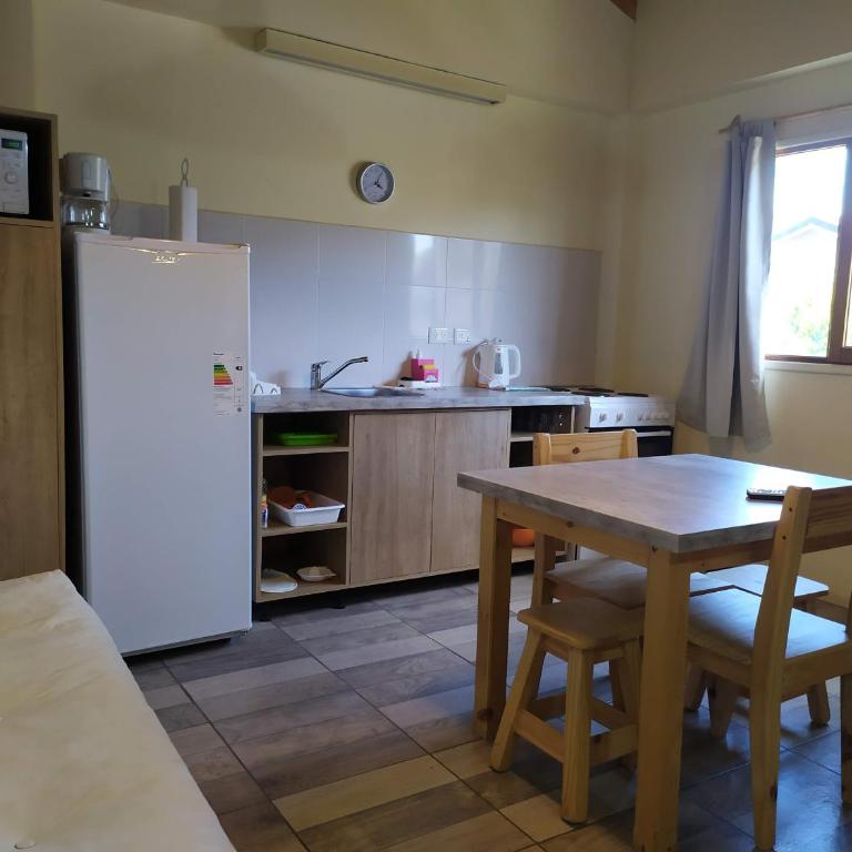 Departamentos Lonquimay - Apartment - 8