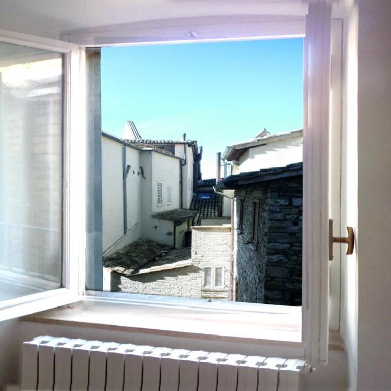 Camere Gambacorta Assisi - Camera Singola - 9