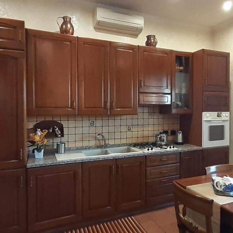 Pini di Roma-New and cozy apt in Rome city center- Metro A "Re di Roma" - Appartamento con 2 Camere da Letto - 26
