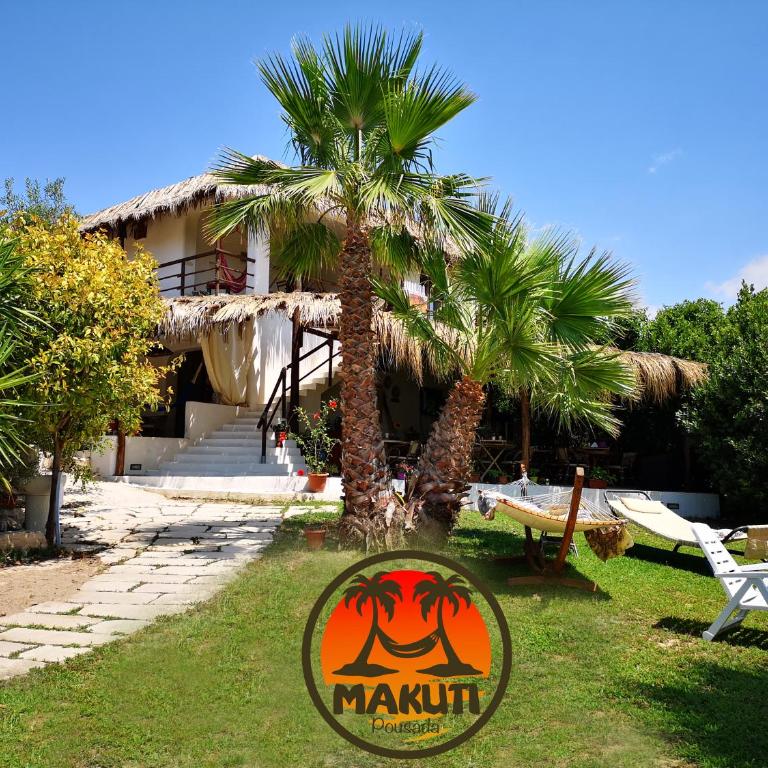 B&B Pousada Makuti - Camera Matrimoniale con Balcone e Vista Mare - 1