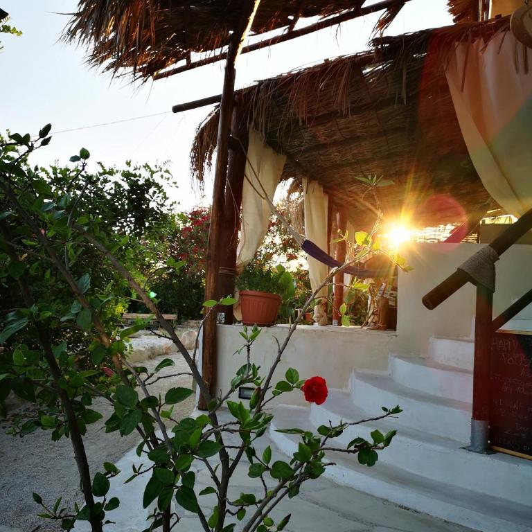 B&B Pousada Makuti - Camera Matrimoniale con Balcone e Vista Mare - 17