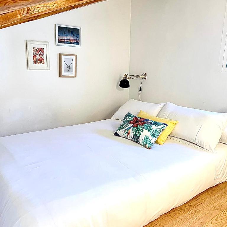 CHUECA Apartamentos Noxi - Dúplex para 4 - 4