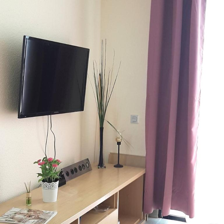 Bright and quiet apartment with ocean view - Apartamento de 1 dormitorio - 6