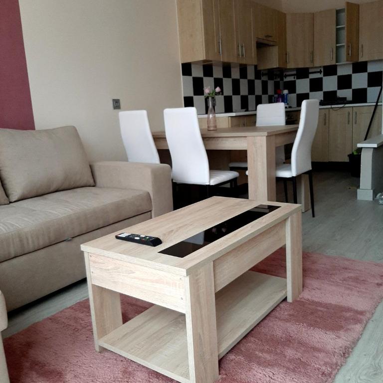 Bright and quiet apartment with ocean view - Apartamento de 1 dormitorio - 9
