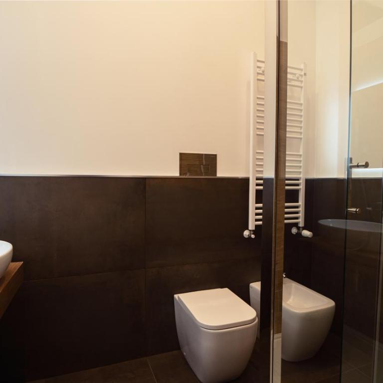 Zefiro Suites - Deluxe Double Room - 5