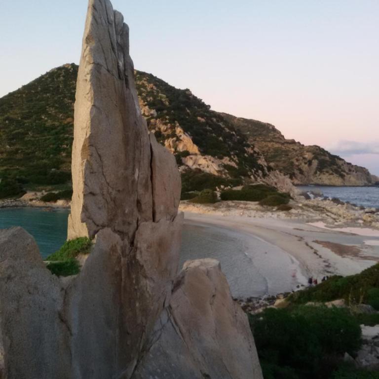 Casa Claudia Villasimius - Appartamento con 2 Camere da Letto - 57