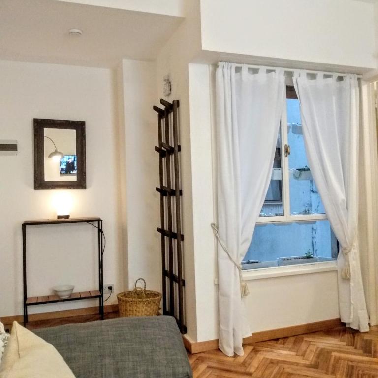 San Benito EN PALERMO-Apartment - Apartamento de 1 dormitorio - 12