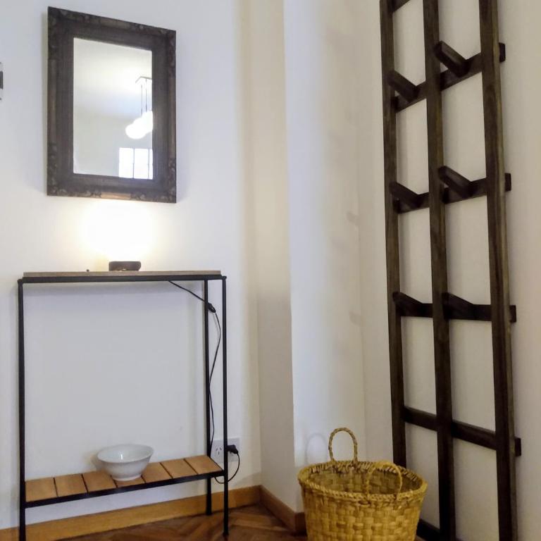 San Benito EN PALERMO-Apartment - Apartamento de 1 dormitorio - 11