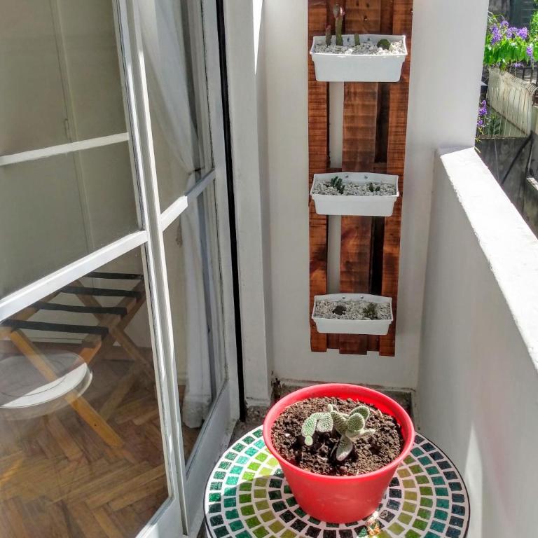 San Benito EN PALERMO-Apartment - Apartamento de 1 dormitorio - 18
