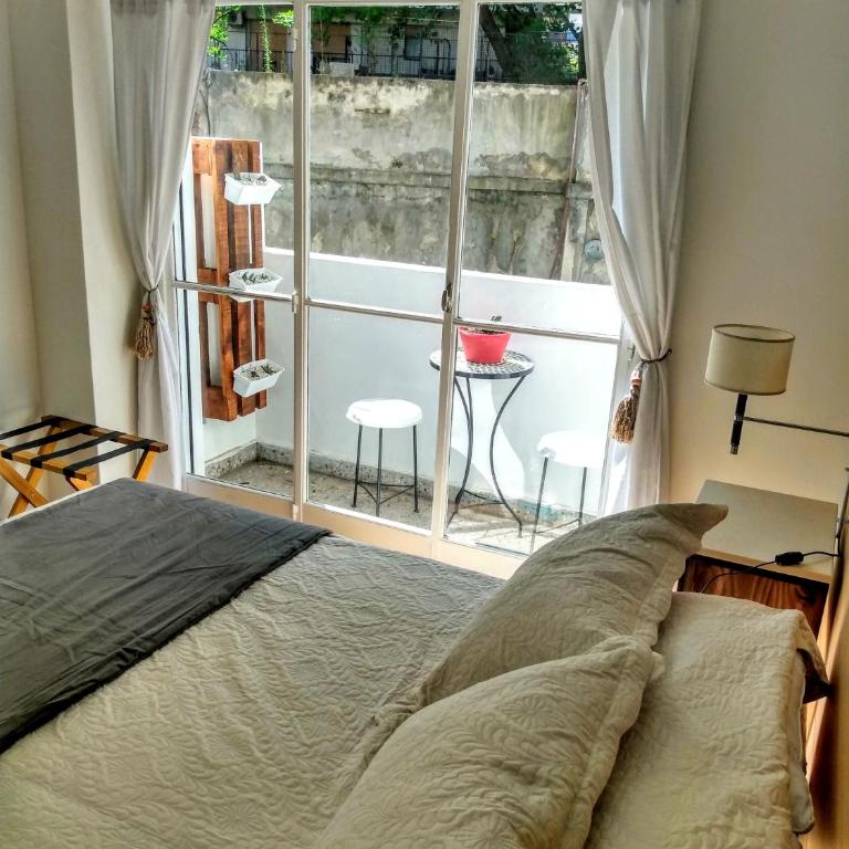 San Benito EN PALERMO-Apartment - Apartamento de 1 dormitorio - 16