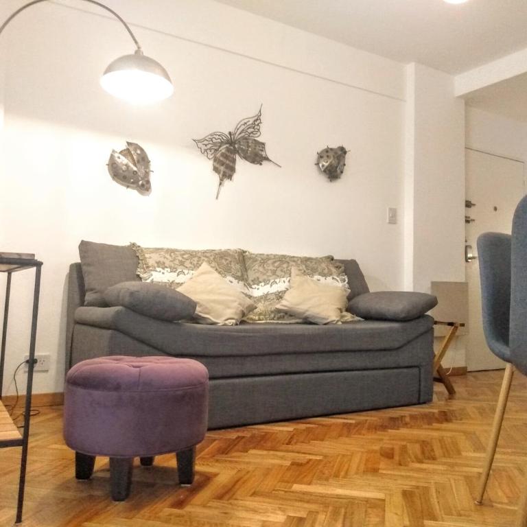 San Benito EN PALERMO-Apartment - Apartamento de 1 dormitorio - 5