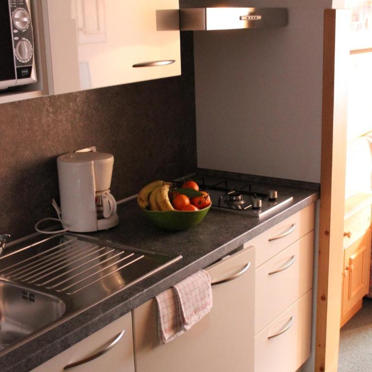 Residence Lastei - Monolocale - 1