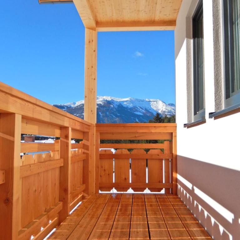 AlpenChalet Mitterberg - Haus mit 6 Schlafzimmern - 36