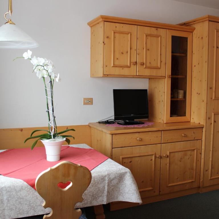 Residence Lastei - Monolocale - 2