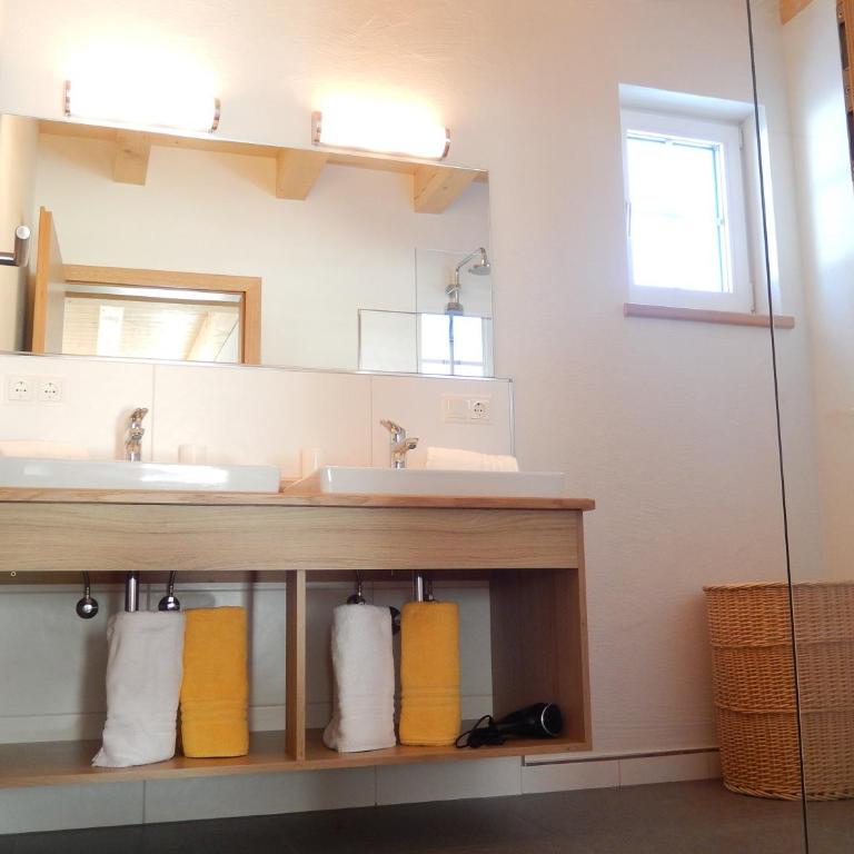 AlpenChalet Mitterberg - Haus mit 6 Schlafzimmern - 30