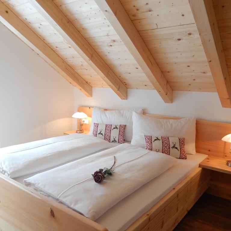AlpenChalet Mitterberg - Haus mit 6 Schlafzimmern - 20