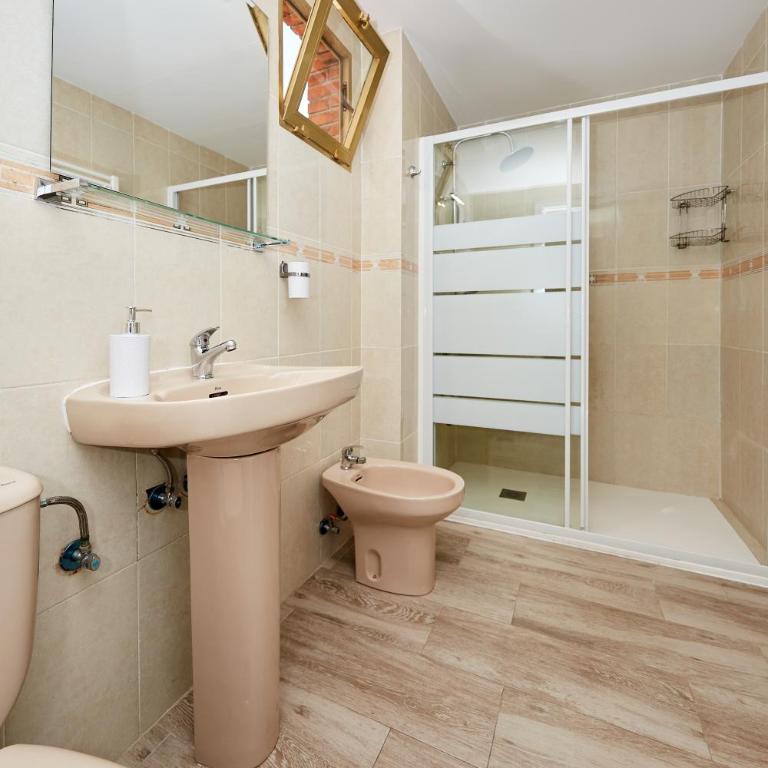 Sonrisa Apartments - Apartamento Superior - 2