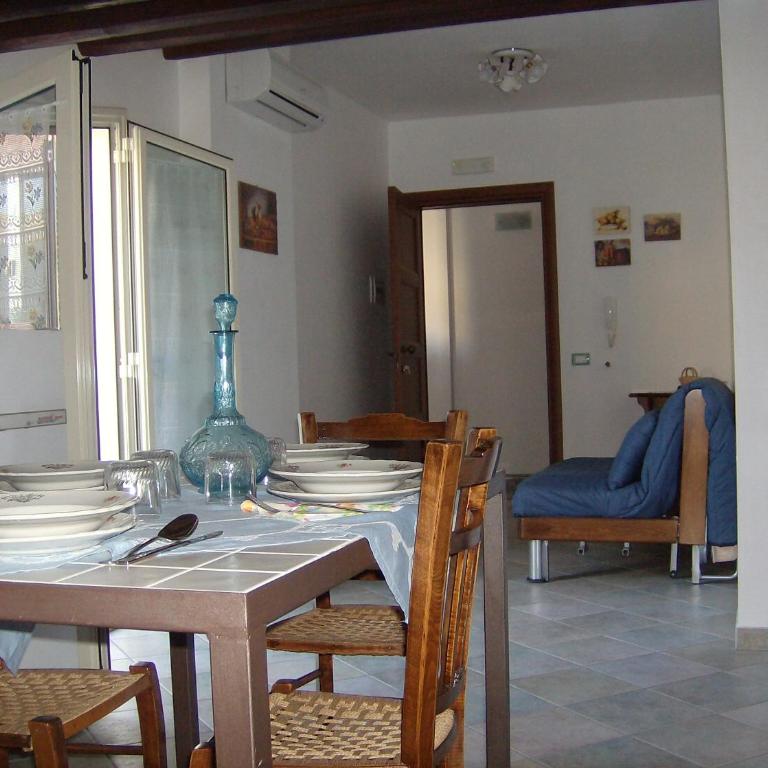 Casa Baby Planet - Appartamento Standard - 15