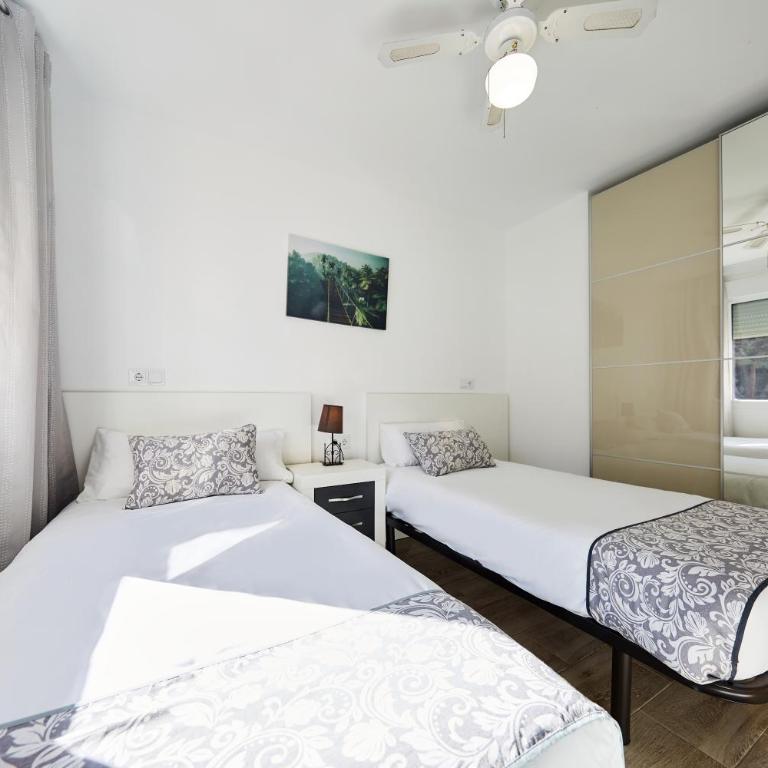 Sonrisa Apartments - Apartamento Superior - 7