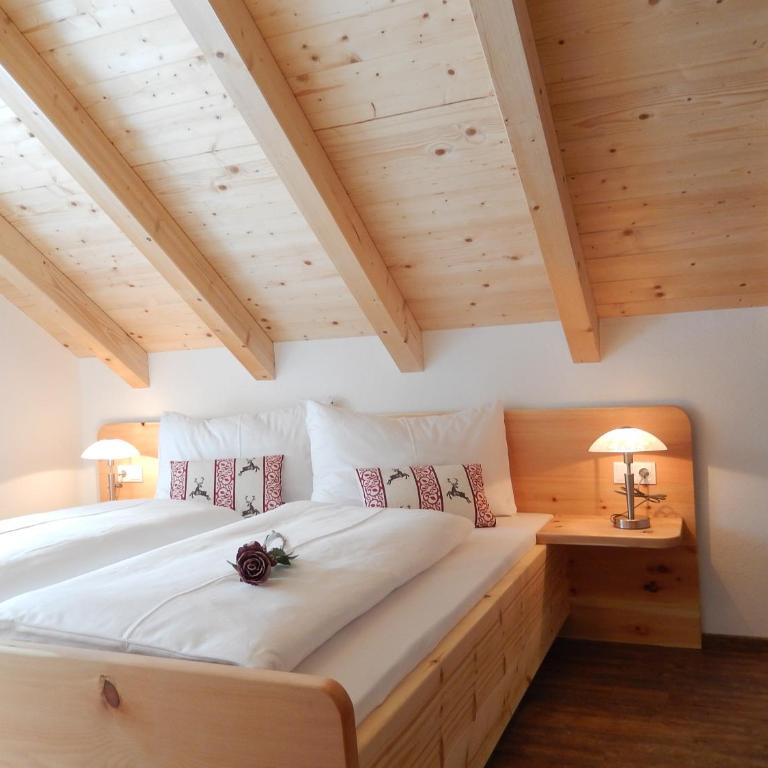 AlpenChalet Mitterberg - Haus mit 6 Schlafzimmern - 32