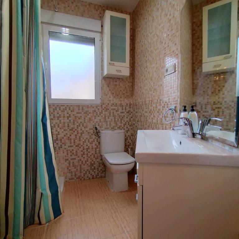 Cabañal Port Marina - Two-Bedroom Apartment - 57