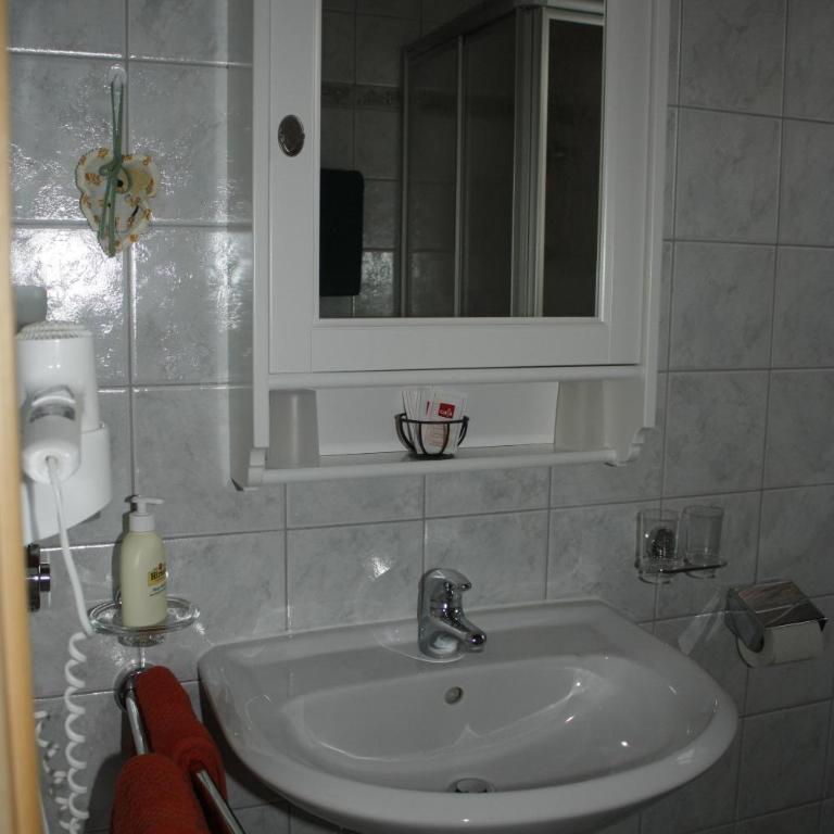 Apart Ebene - Apartment mit 1 Schlafzimmer - 1