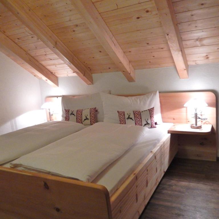 AlpenChalet Mitterberg - Haus mit 6 Schlafzimmern - 38