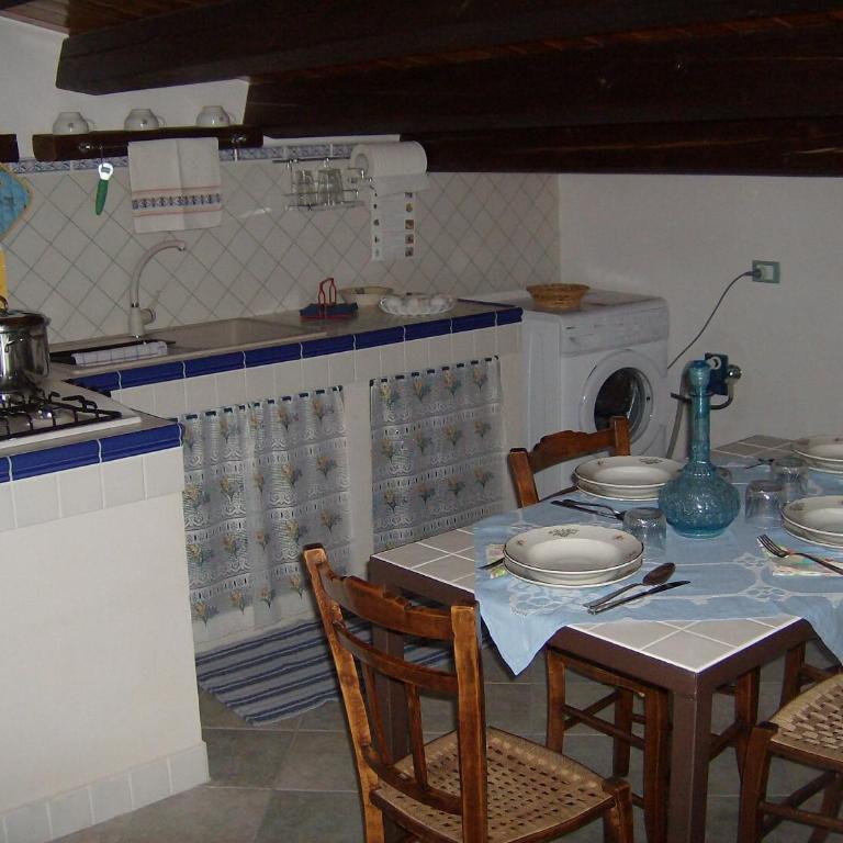 Casa Baby Planet - Appartamento Standard - 13
