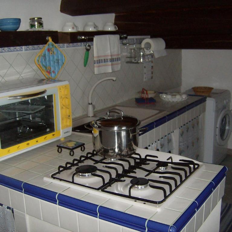 Casa Baby Planet - Appartamento Standard - 16