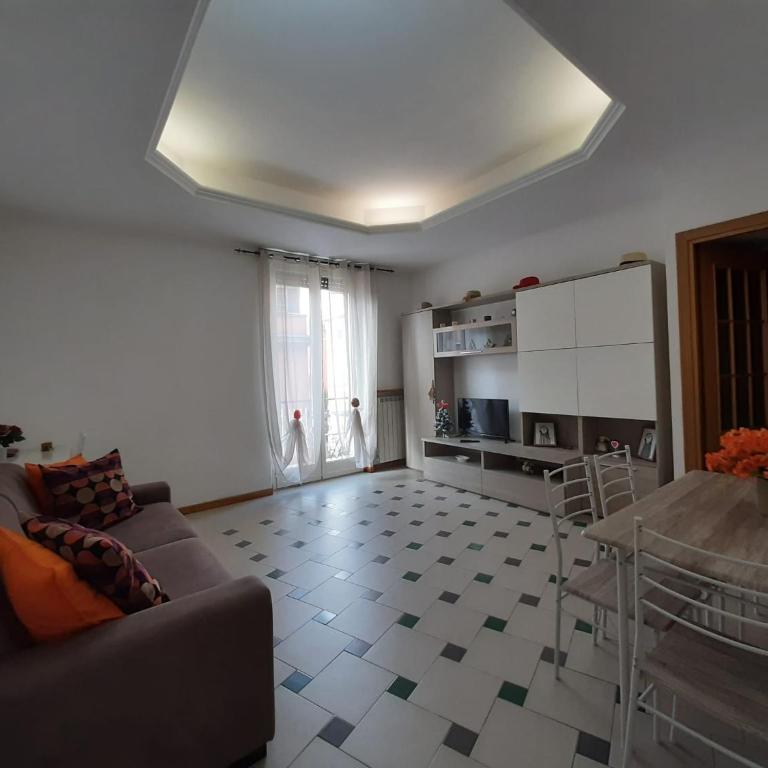 FamilyBed Roma Monteverde-Vaticano - Casa con 2 Camere da Letto - 1