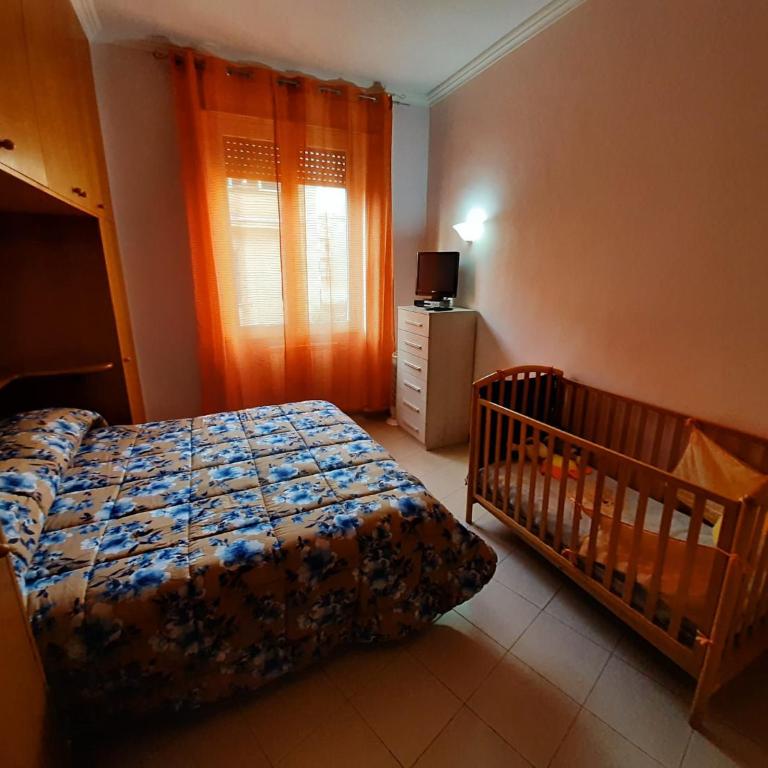 FamilyBed Roma Monteverde-Vaticano - Casa con 2 Camere da Letto - 4