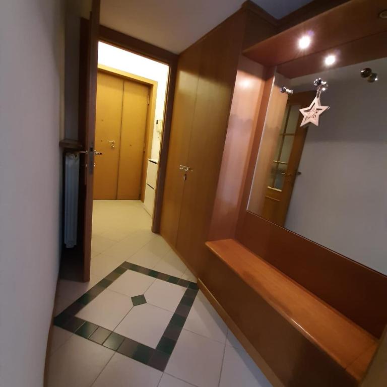 FamilyBed Roma Monteverde-Vaticano - Casa con 2 Camere da Letto - 5