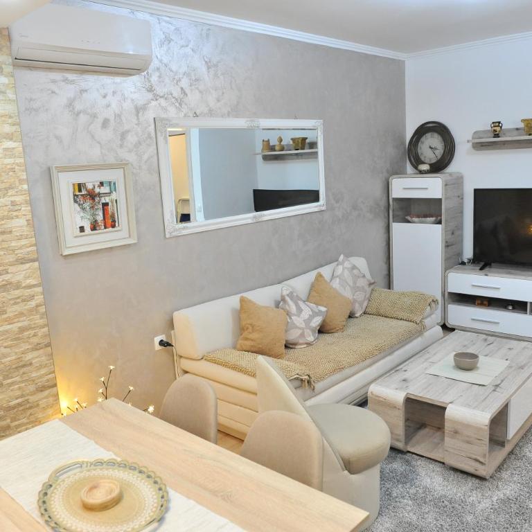 Apartment Lucijano Mostar - One-Bedroom Apartment - 14