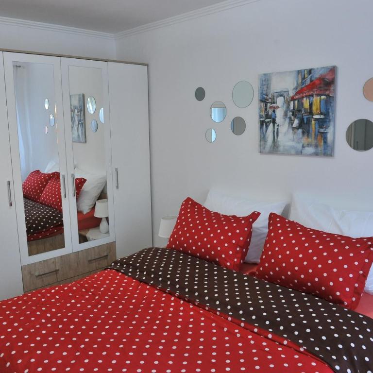 Apartment Lucijano Mostar - One-Bedroom Apartment - 18