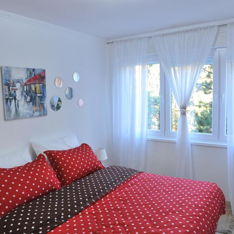 Apartment Lucijano Mostar - One-Bedroom Apartment - 19