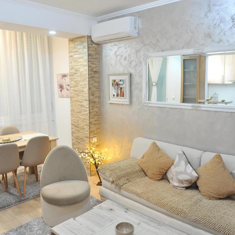 Apartment Lucijano Mostar - Apartman sa 1 Spavaćom Sobom - 20