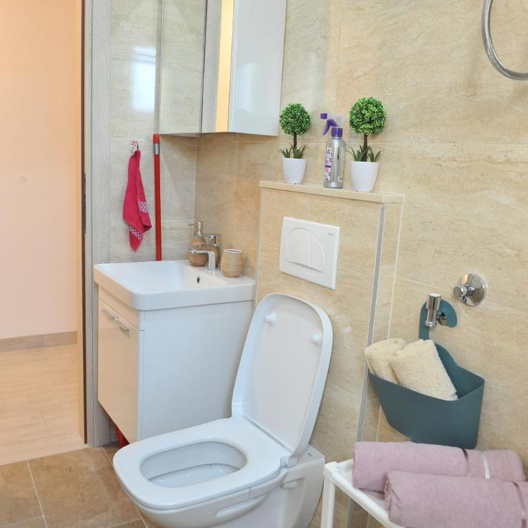 Apartment Lucijano Mostar - One-Bedroom Apartment - 26