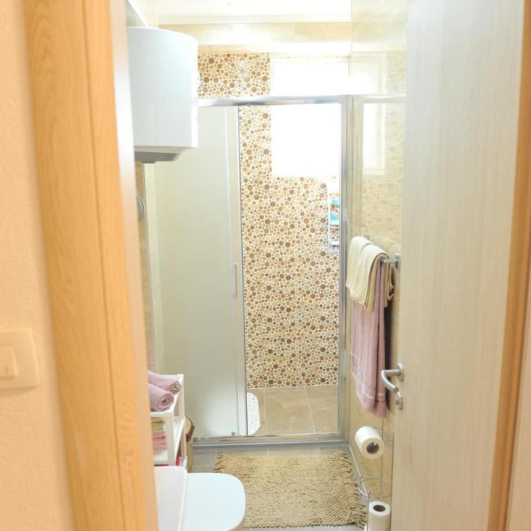 Apartment Lucijano Mostar - One-Bedroom Apartment - 27