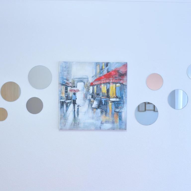 Apartment Lucijano Mostar - One-Bedroom Apartment - 29