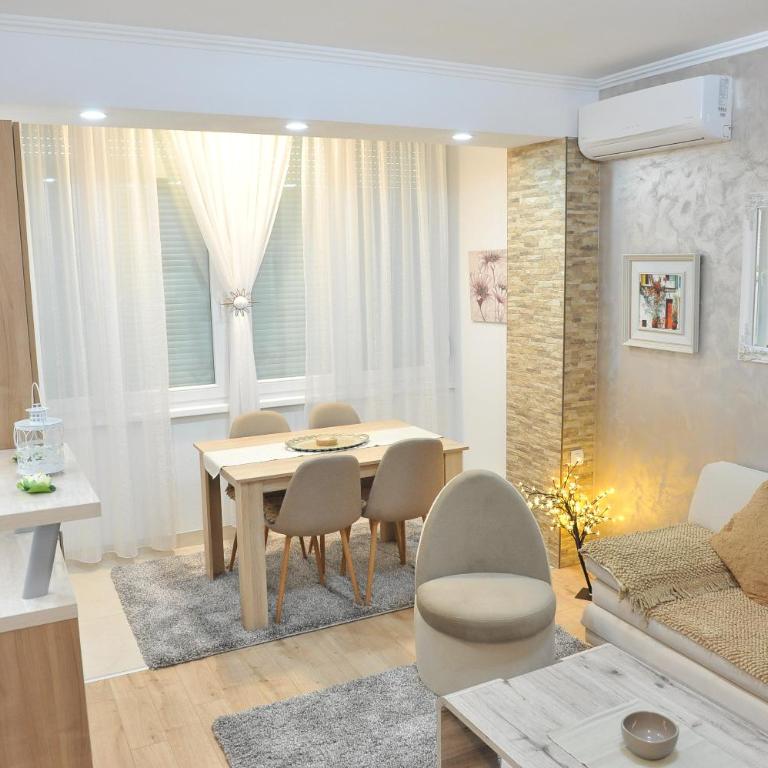 Apartment Lucijano Mostar - One-Bedroom Apartment - 32