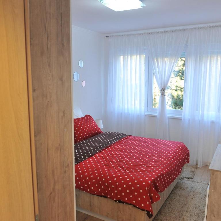 Apartment Lucijano Mostar - One-Bedroom Apartment - 37