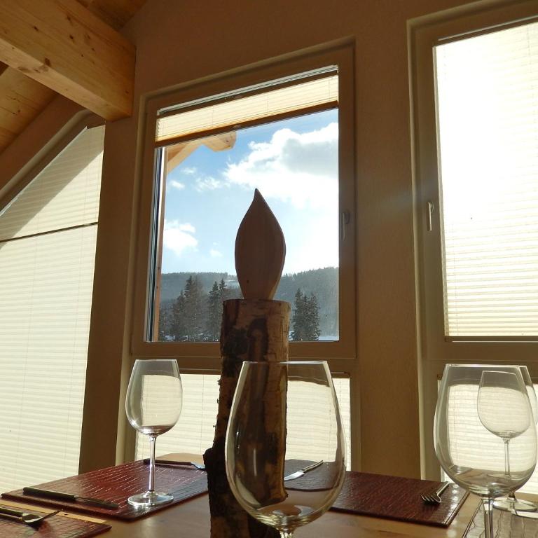 AlpenChalet Mitterberg - Haus mit 6 Schlafzimmern - 35
