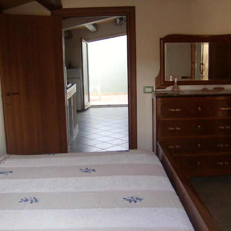 Casa Baby Planet - Appartamento Standard - 19