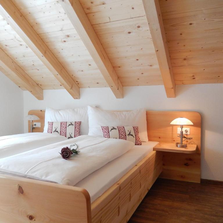 AlpenChalet Mitterberg - Haus mit 6 Schlafzimmern - 28