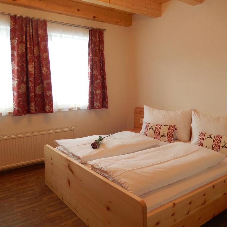AlpenChalet Mitterberg - Haus mit 6 Schlafzimmern - 34